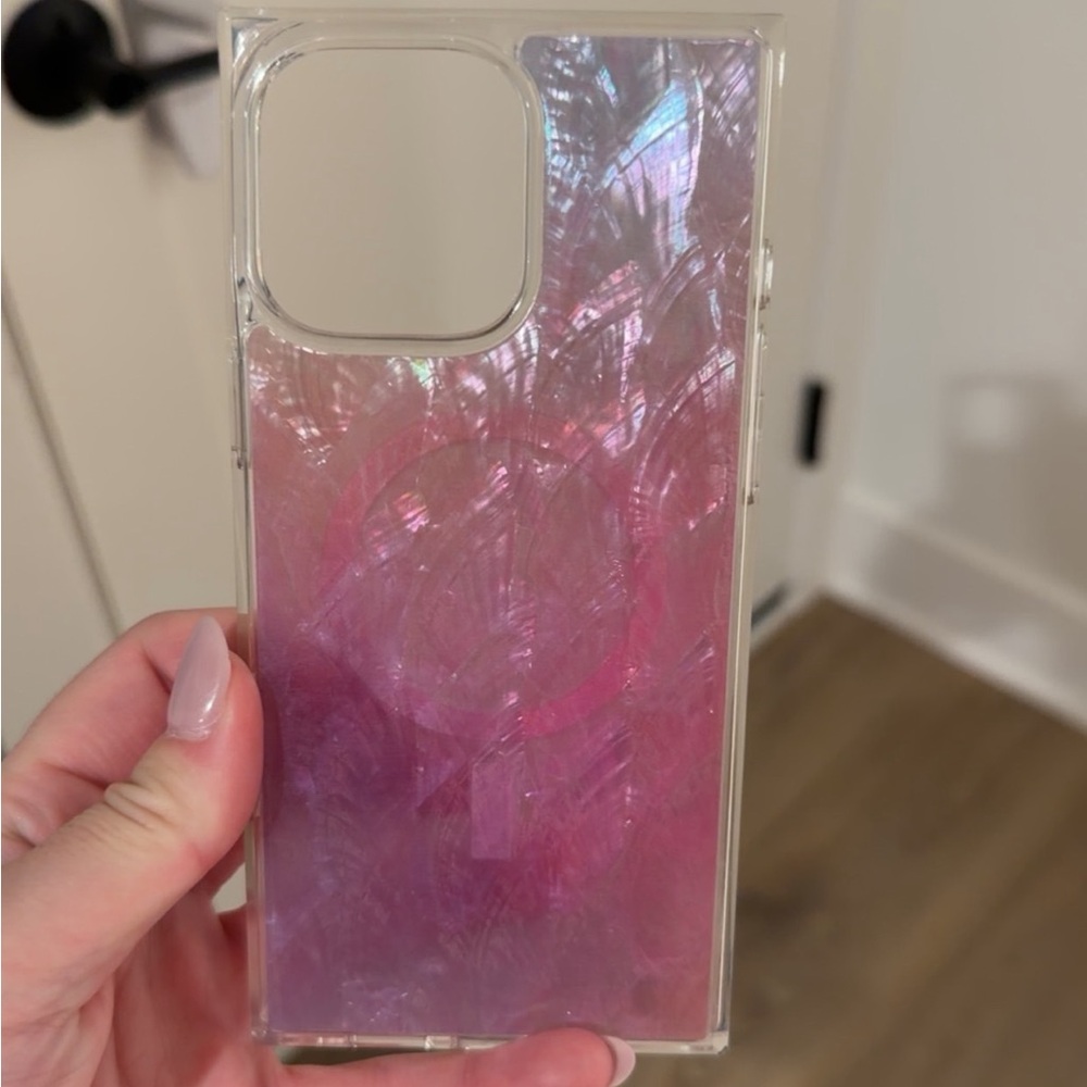 Flaunt iphone 16 pro max case